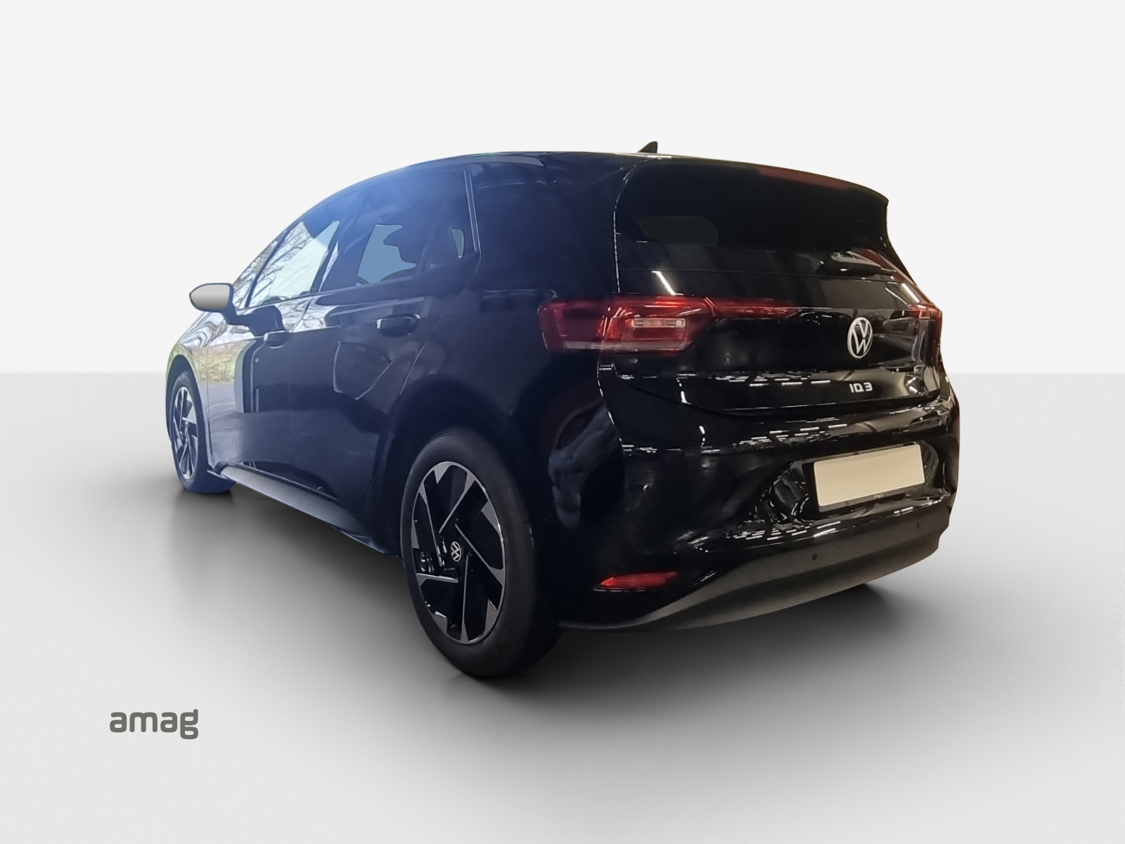 VW ID.3 Pro 59 kWh Pro United-image-2