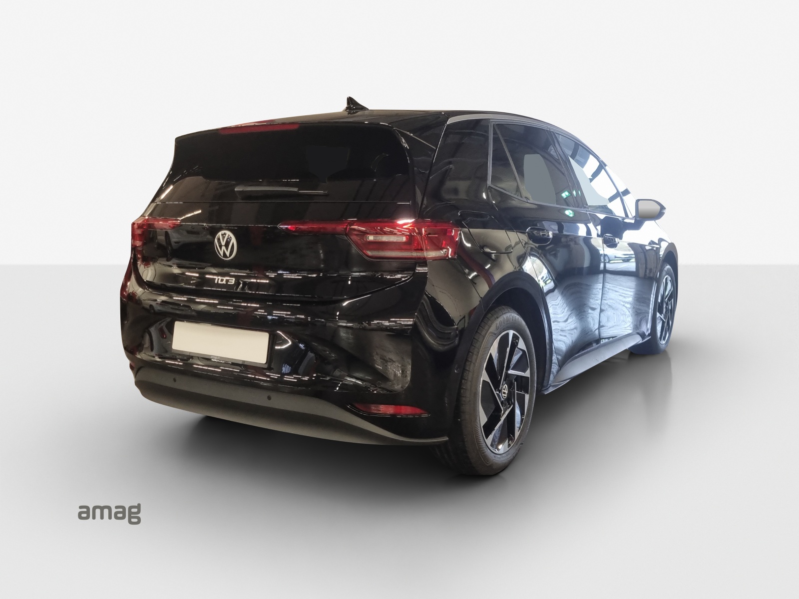 VW ID.3 Pro 59 kWh Pro United-image-5