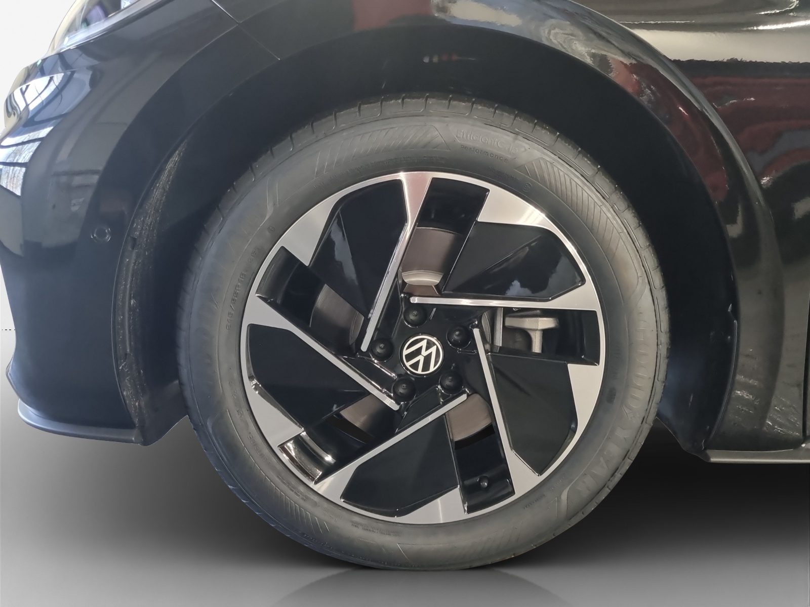 VW ID.3 Pro 59 kWh Pro United-image-14