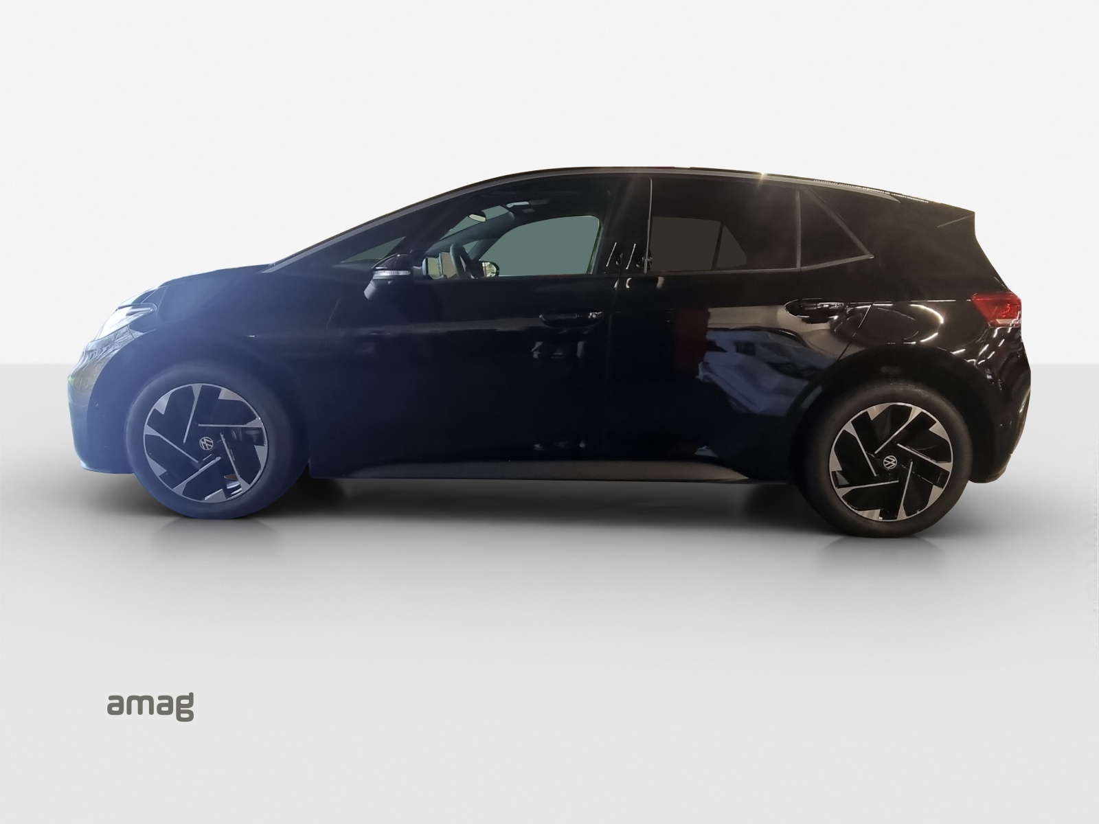 VW ID.3 Pro 59 kWh Pro United-image-1