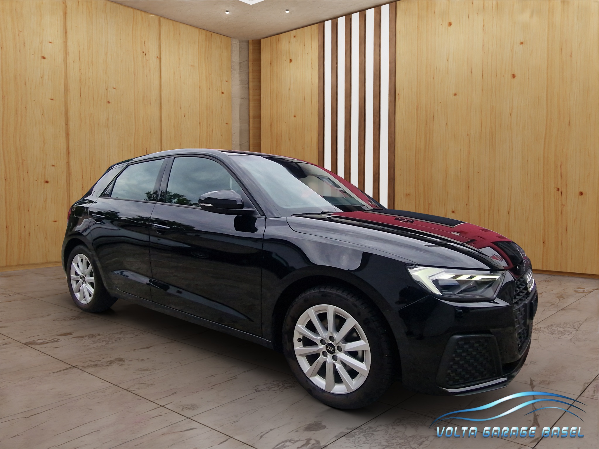 AUDI A1 Sportback 35 TFSI S-tronic (Kleinwagen)