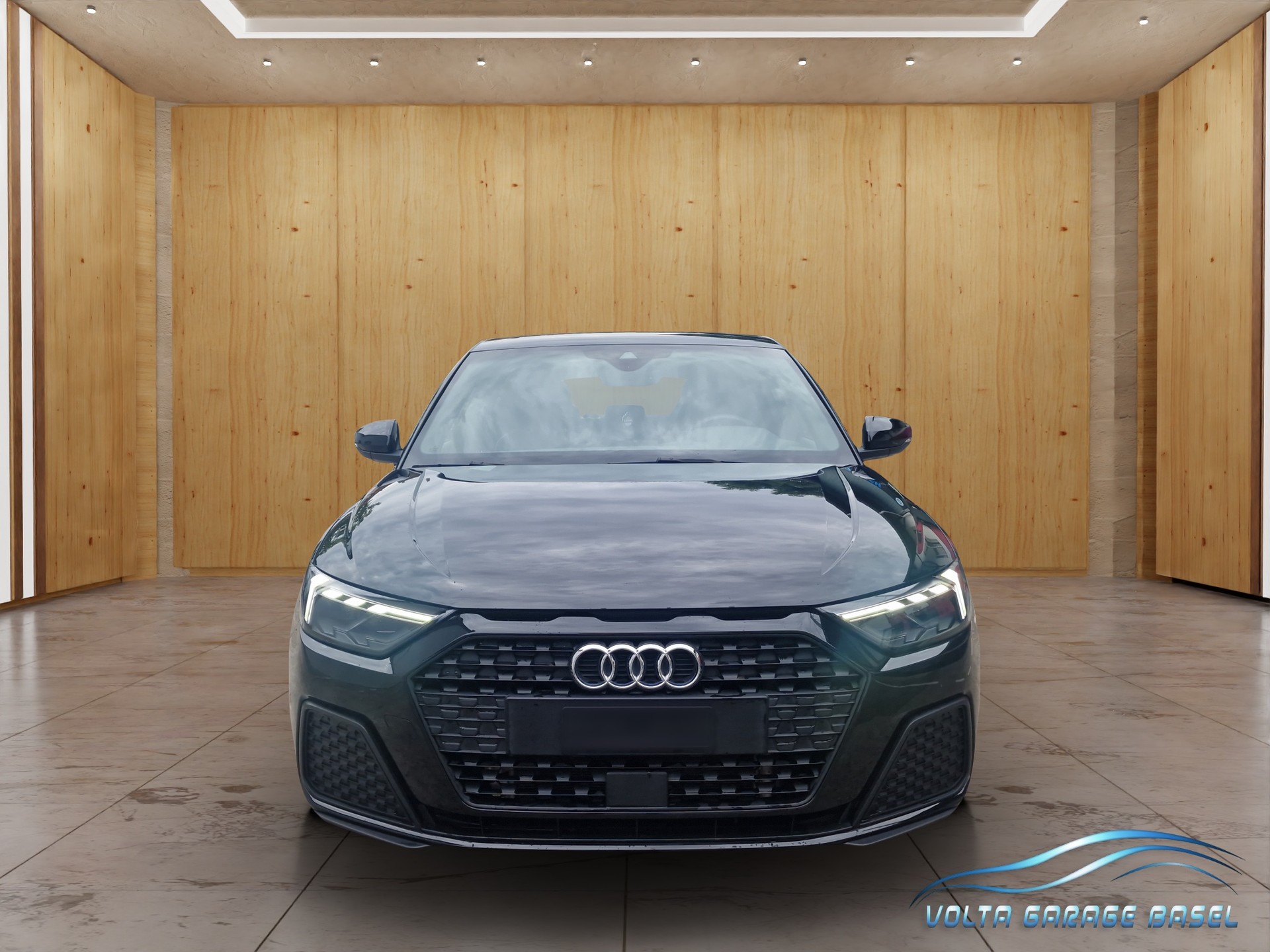 AUDI A1 Sportback 35 TFSI S-tronic-image-2