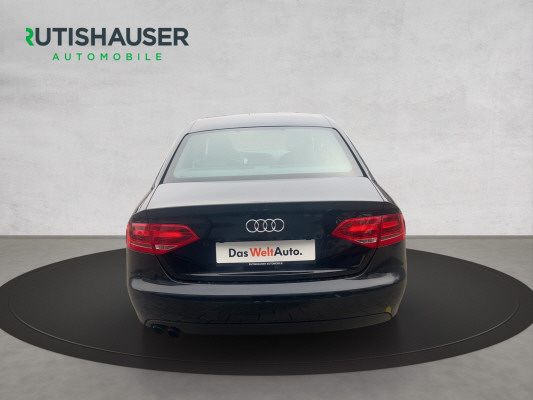 AUDI A4 1.8 TFSI-showroom-element-3