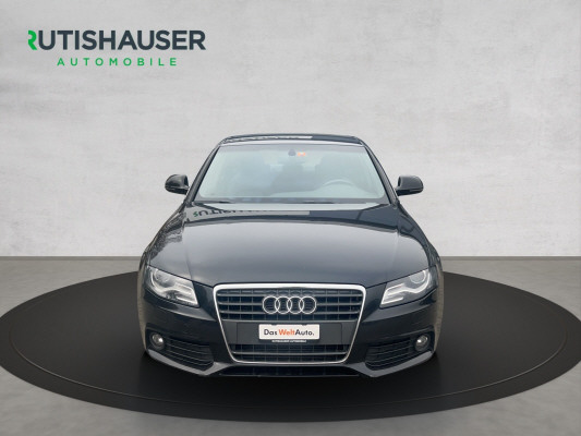 AUDI A4 1.8 TFSI-showroom-element-2
