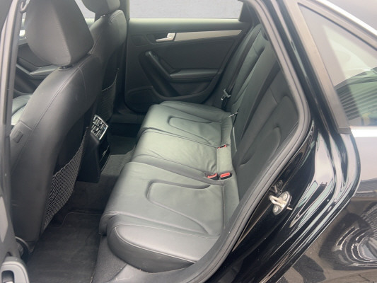 AUDI A4 1.8 TFSI-image-8