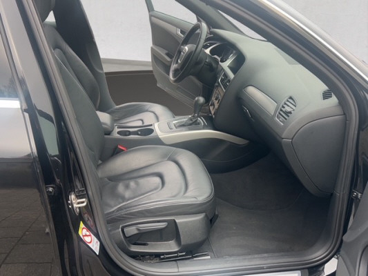 AUDI A4 1.8 TFSI-image-7