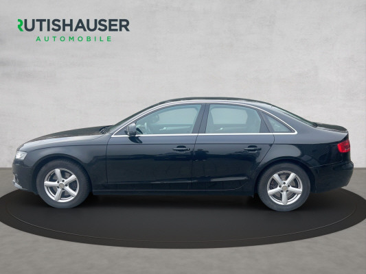 AUDI A4 1.8 TFSI-image-5