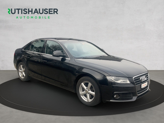 AUDI A4 1.8 TFSI-showroom-element-1