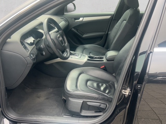 AUDI A4 1.8 TFSI-image-6