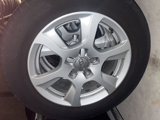 AUDI A4 1.8 TFSI-image-11