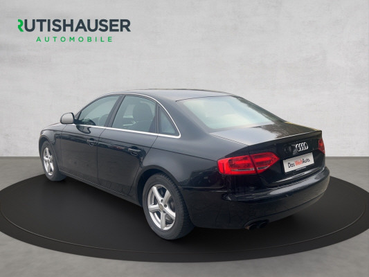 AUDI A4 1.8 TFSI-image-4