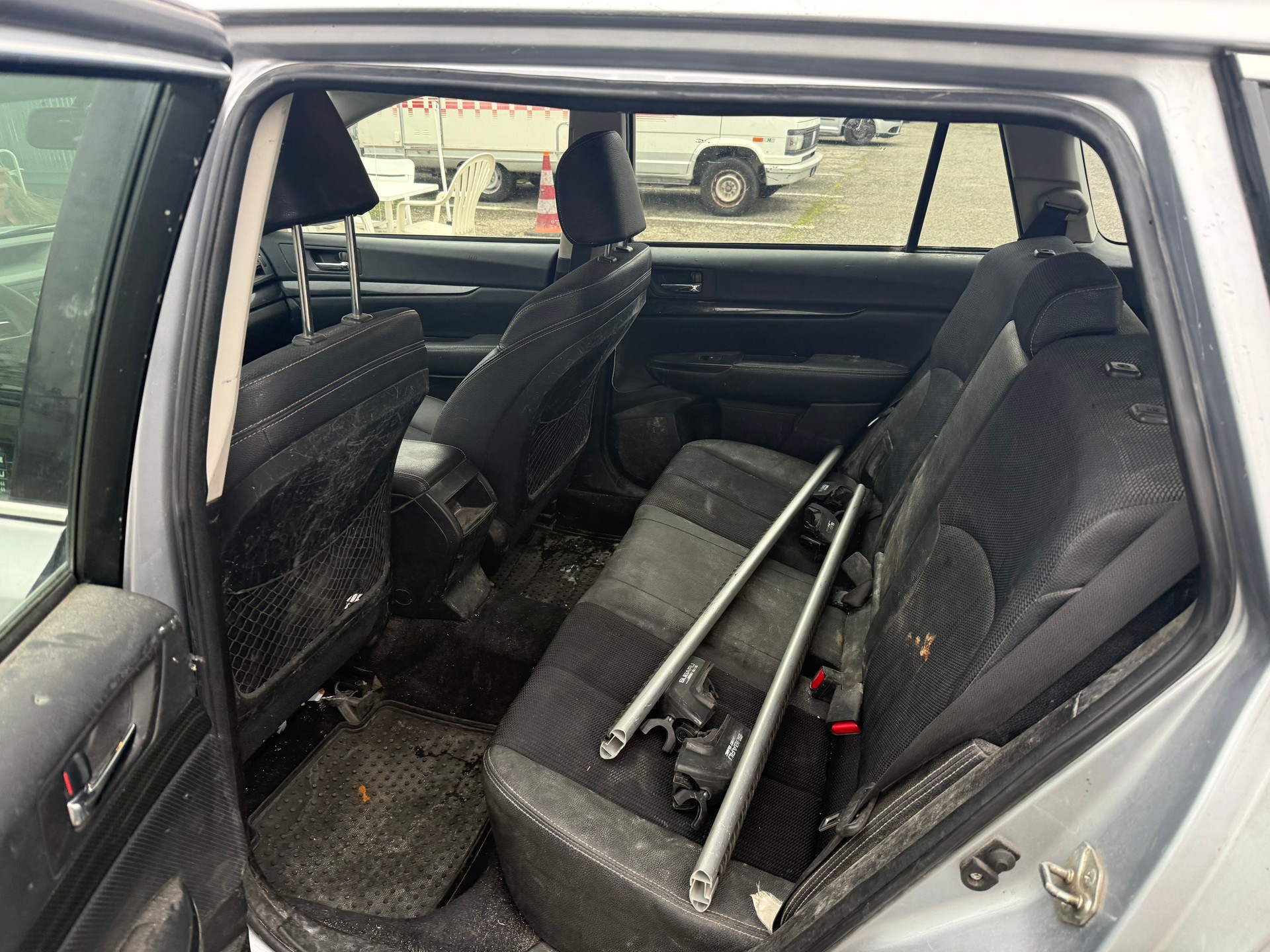 SUBARU Outback 2.0D Swiss AWD Lineartronic-image-6