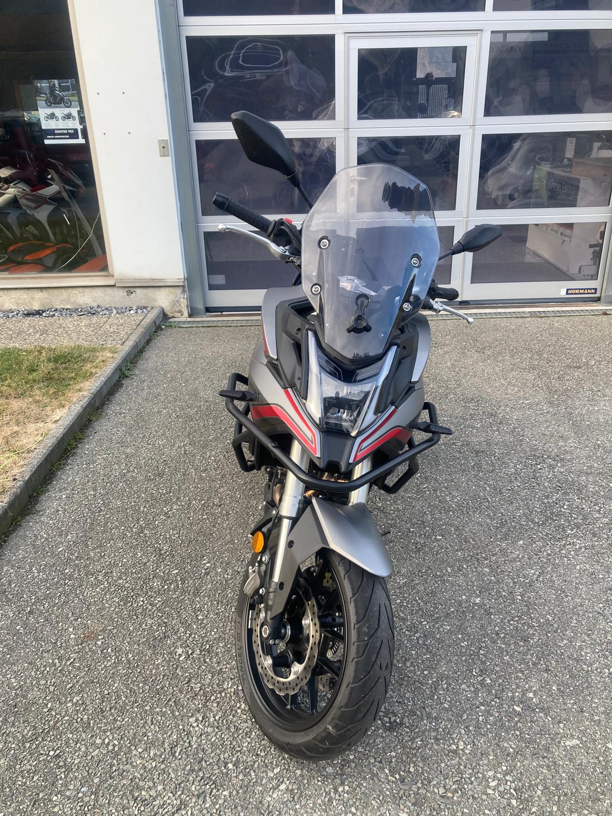 VOGE 500 DS-image-2