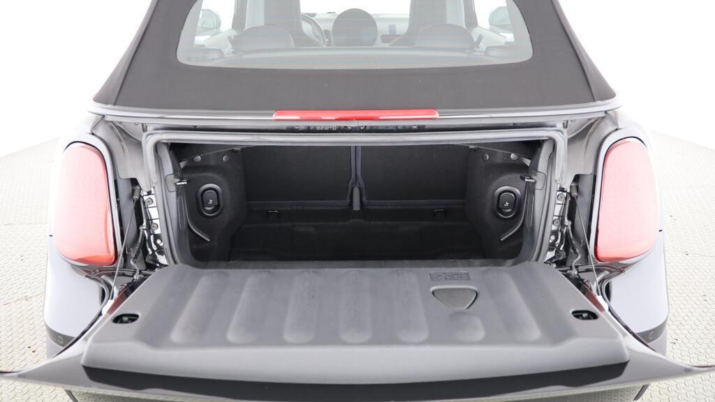 MINI Cooper S Cabrio-image-18