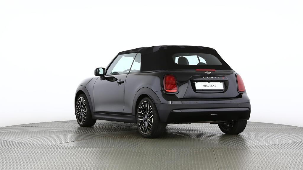 MINI Cooper S Cabrio-image-3