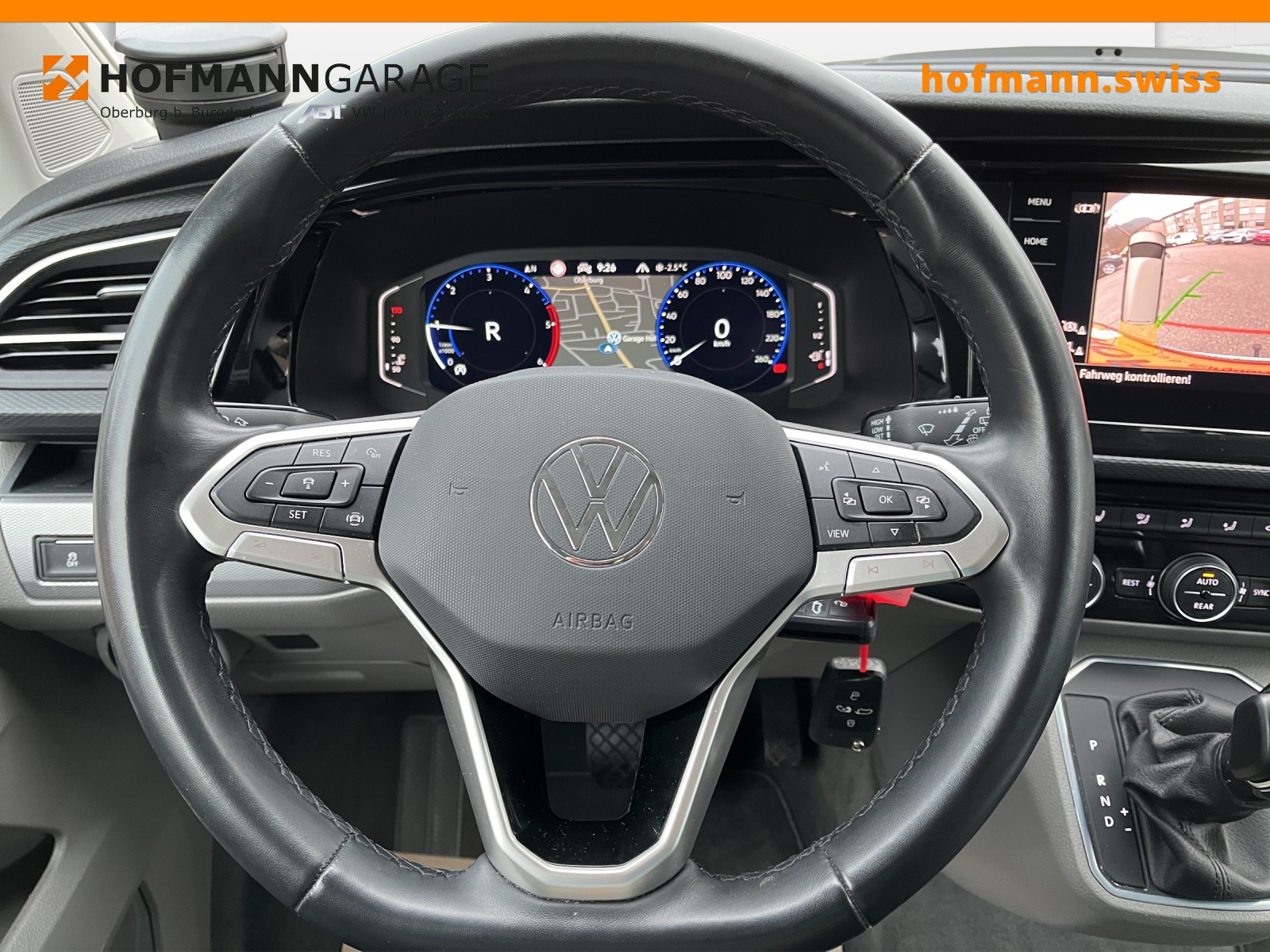 VW T6.1 California 2.0 Bi-TDI Ocean Edition Liberty 4Motion DSG-image-11