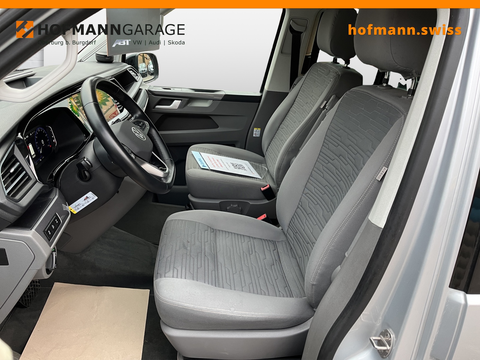 VW T6.1 California 2.0 Bi-TDI Ocean Edition Liberty 4Motion DSG-image-5
