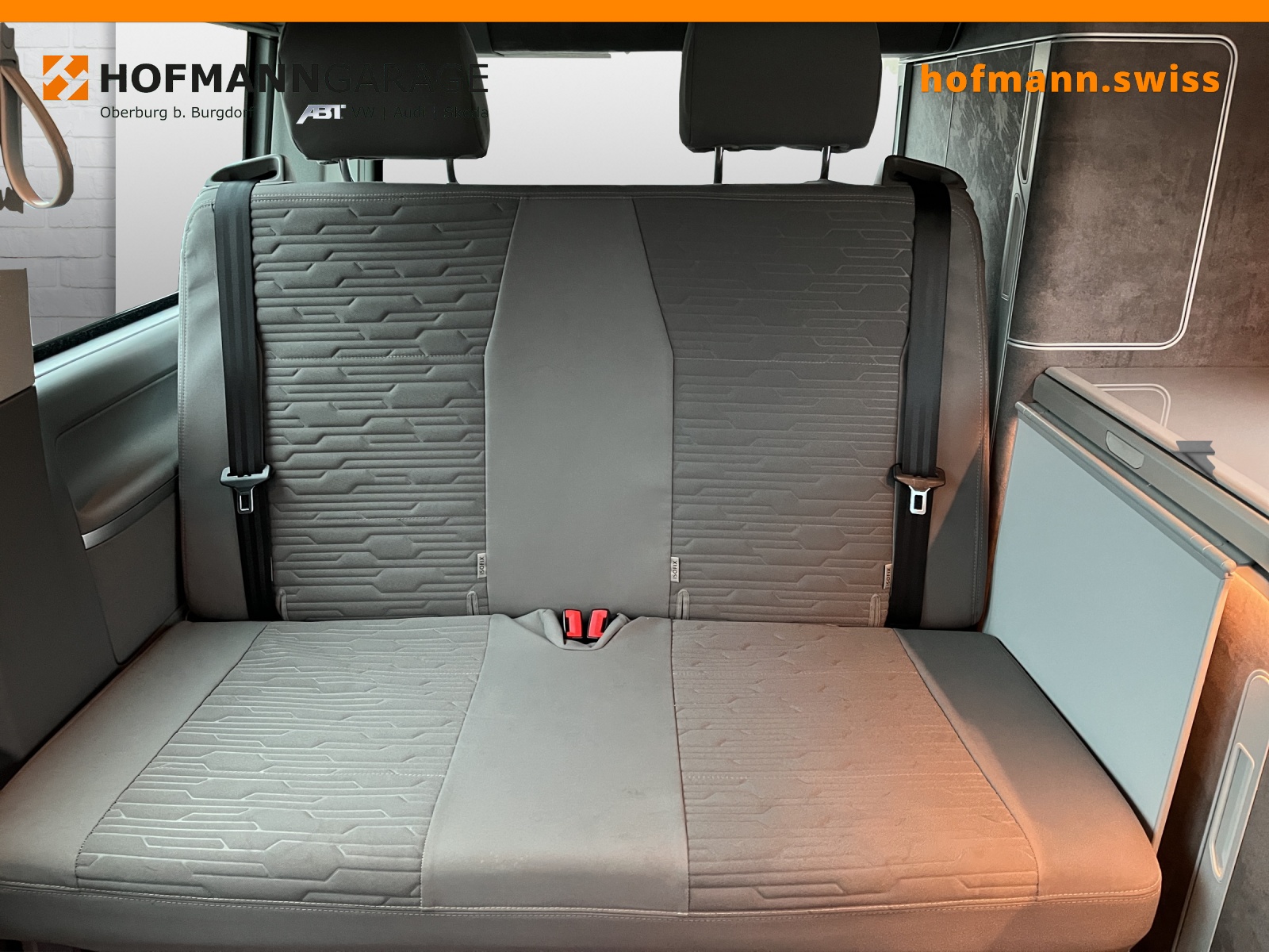 VW T6.1 California 2.0 Bi-TDI Ocean Edition Liberty 4Motion DSG-image-7