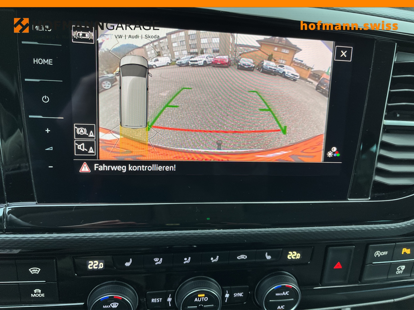 VW T6.1 California 2.0 Bi-TDI Ocean Edition Liberty 4Motion DSG-image-8