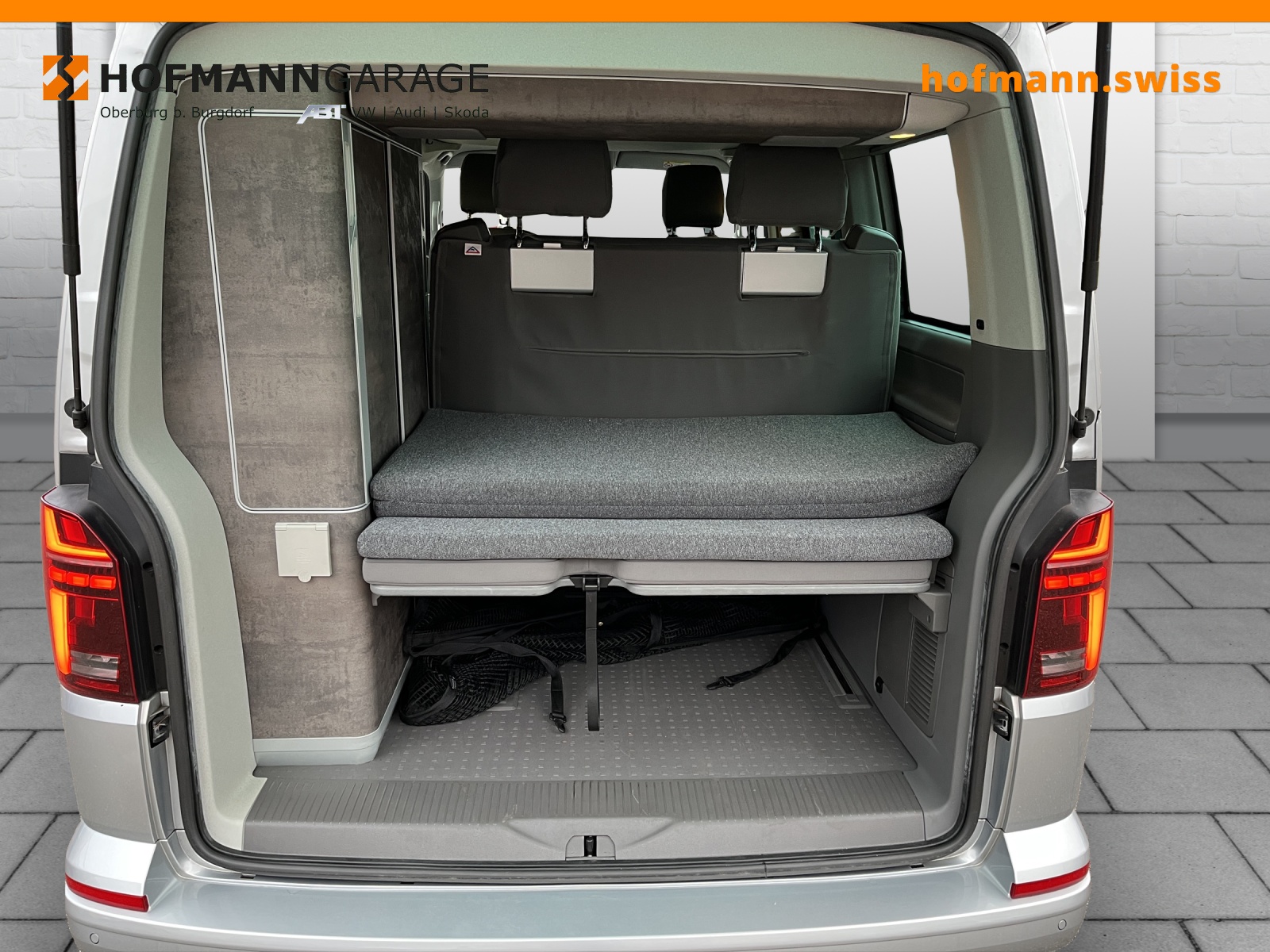 VW T6.1 California 2.0 Bi-TDI Ocean Edition Liberty 4Motion DSG-image-6