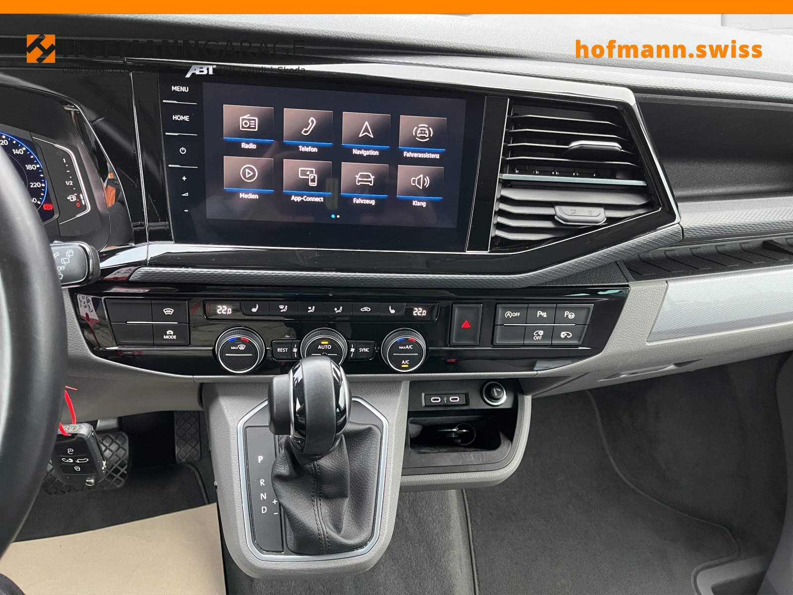 VW T6.1 California 2.0 Bi-TDI Ocean Edition Liberty 4Motion DSG-image-9