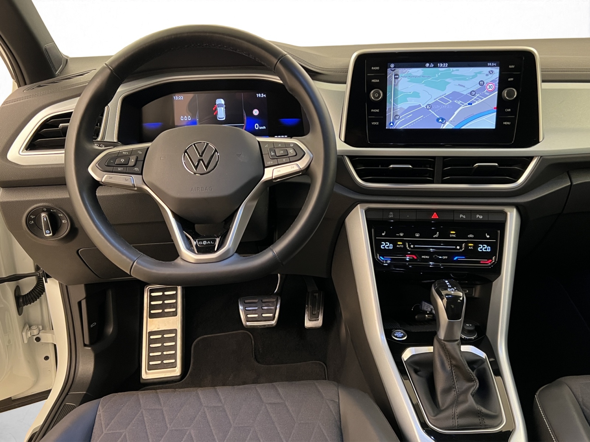 VW T-Roc 2.0 TDI SCR Goal DSG-image-6