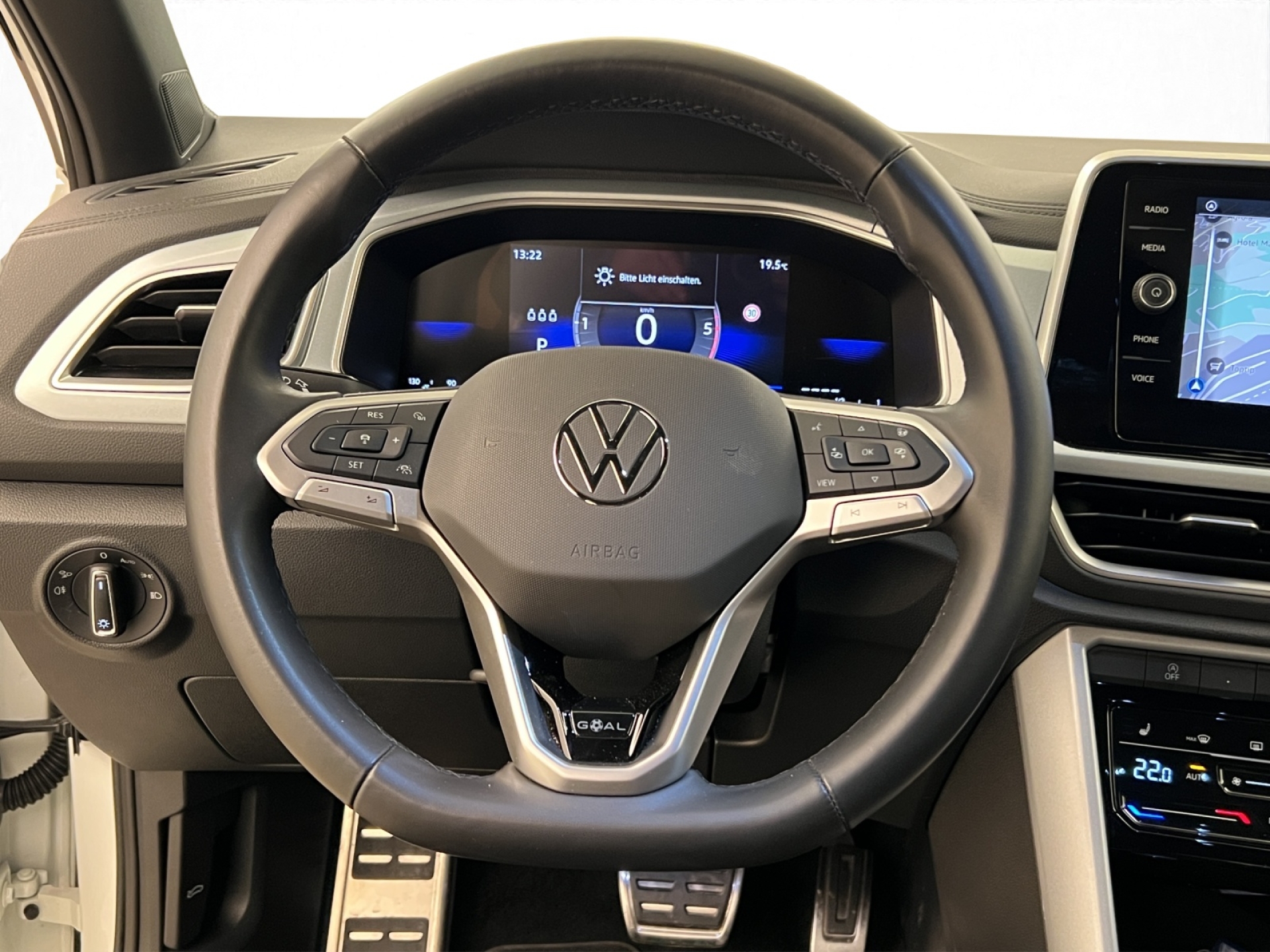 VW T-Roc 2.0 TDI SCR Goal DSG-image-8