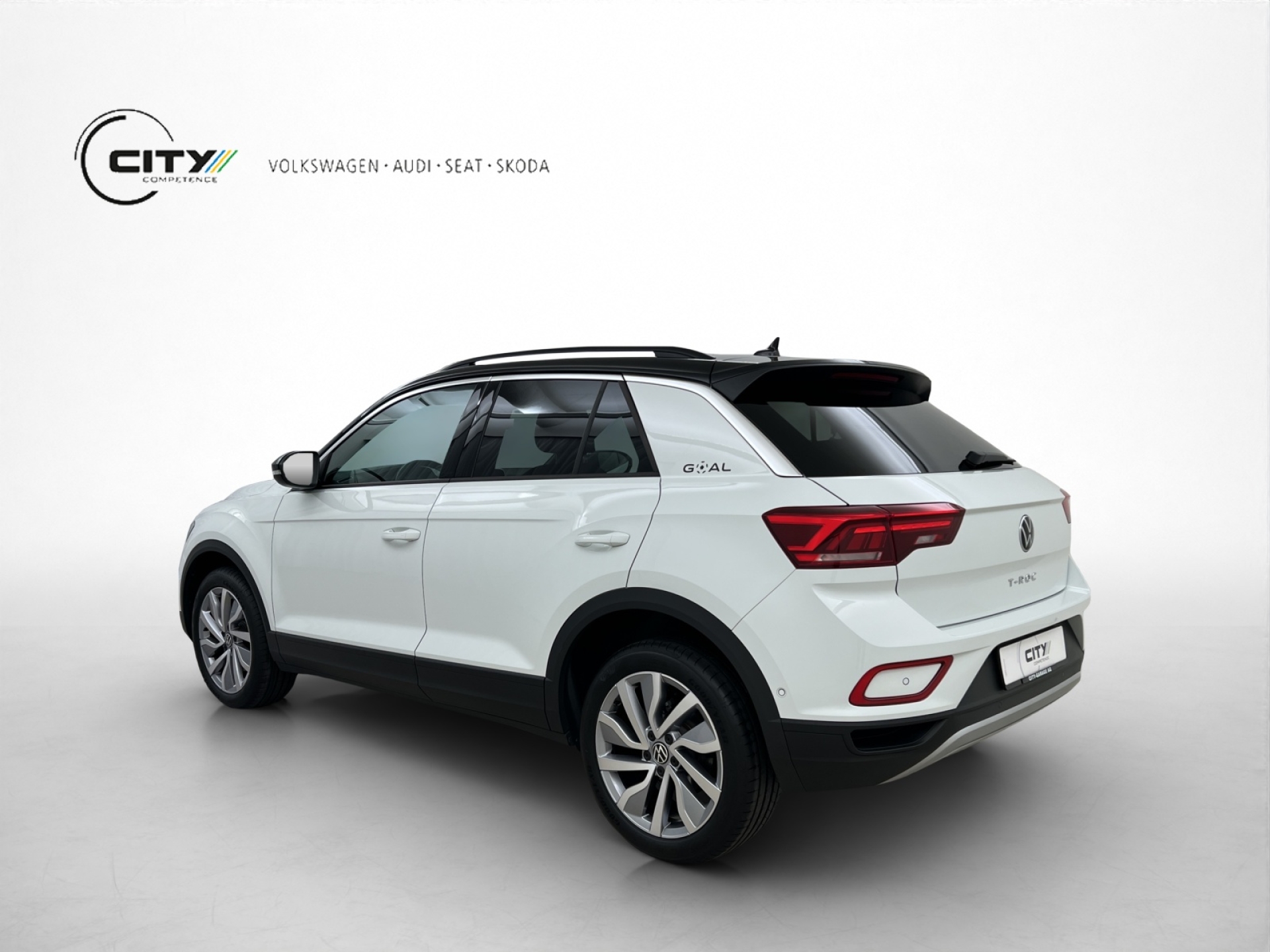 VW T-Roc 2.0 TDI SCR Goal DSG-image-2
