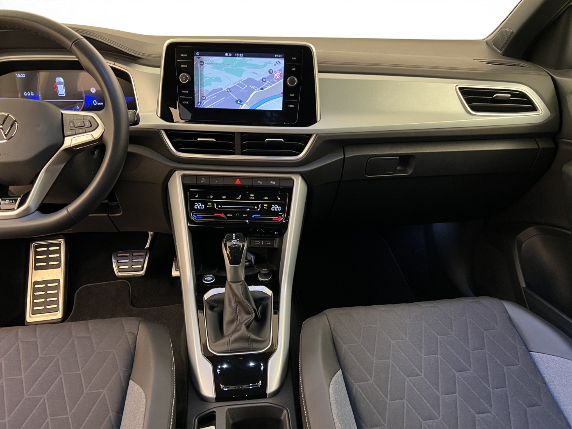 VW T-Roc 2.0 TDI SCR Goal DSG-image-7