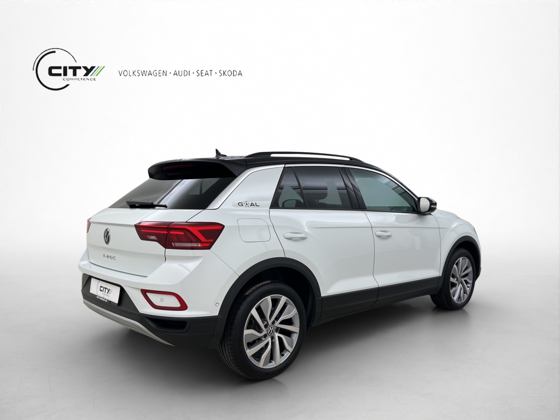 VW T-Roc 2.0 TDI SCR Goal DSG-image-3