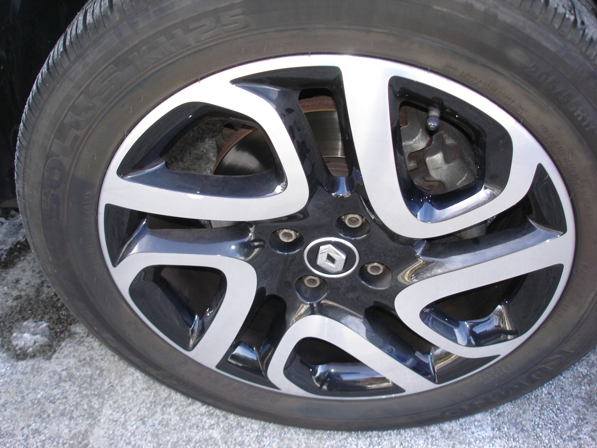 RENAULT Captur 1.2 T 16V Outdoor + EDC-image-4