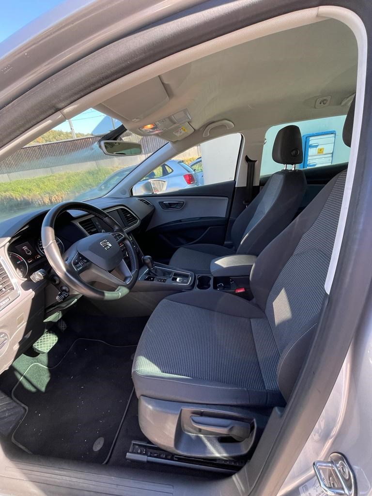 SEAT Leon ST 1.6 TDI Swiss Mocean DSG-image-6