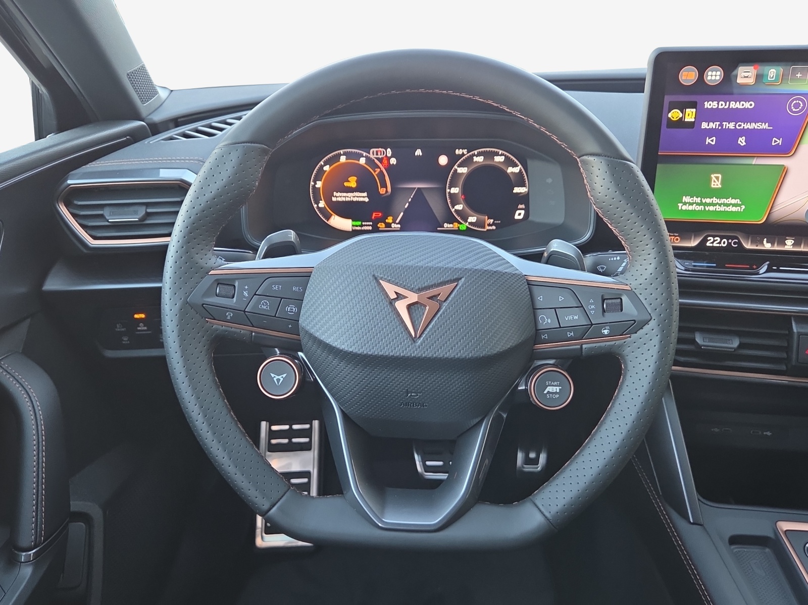 CUPRA LEON 1.5 e-HYBRID pHEV Black Symphony DSG-image-9
