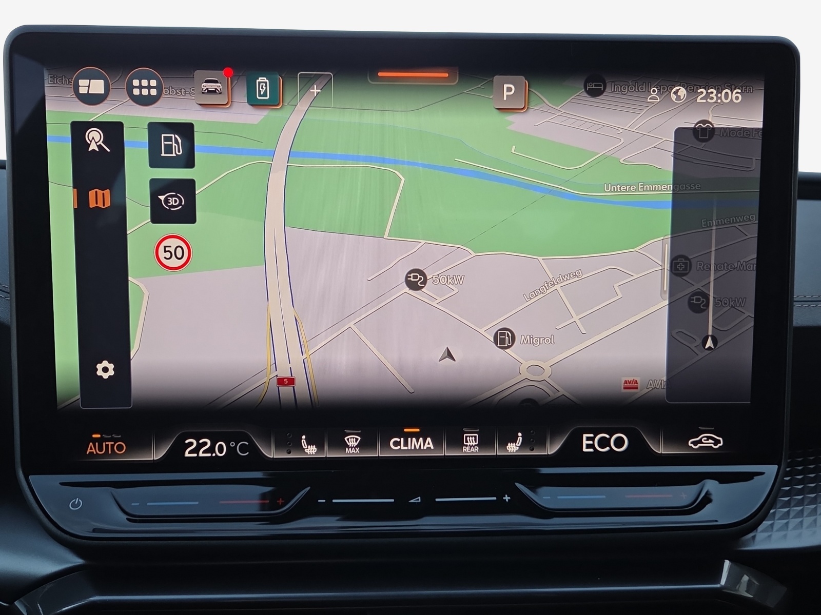 CUPRA LEON 1.5 e-HYBRID pHEV Black Symphony DSG-image-15