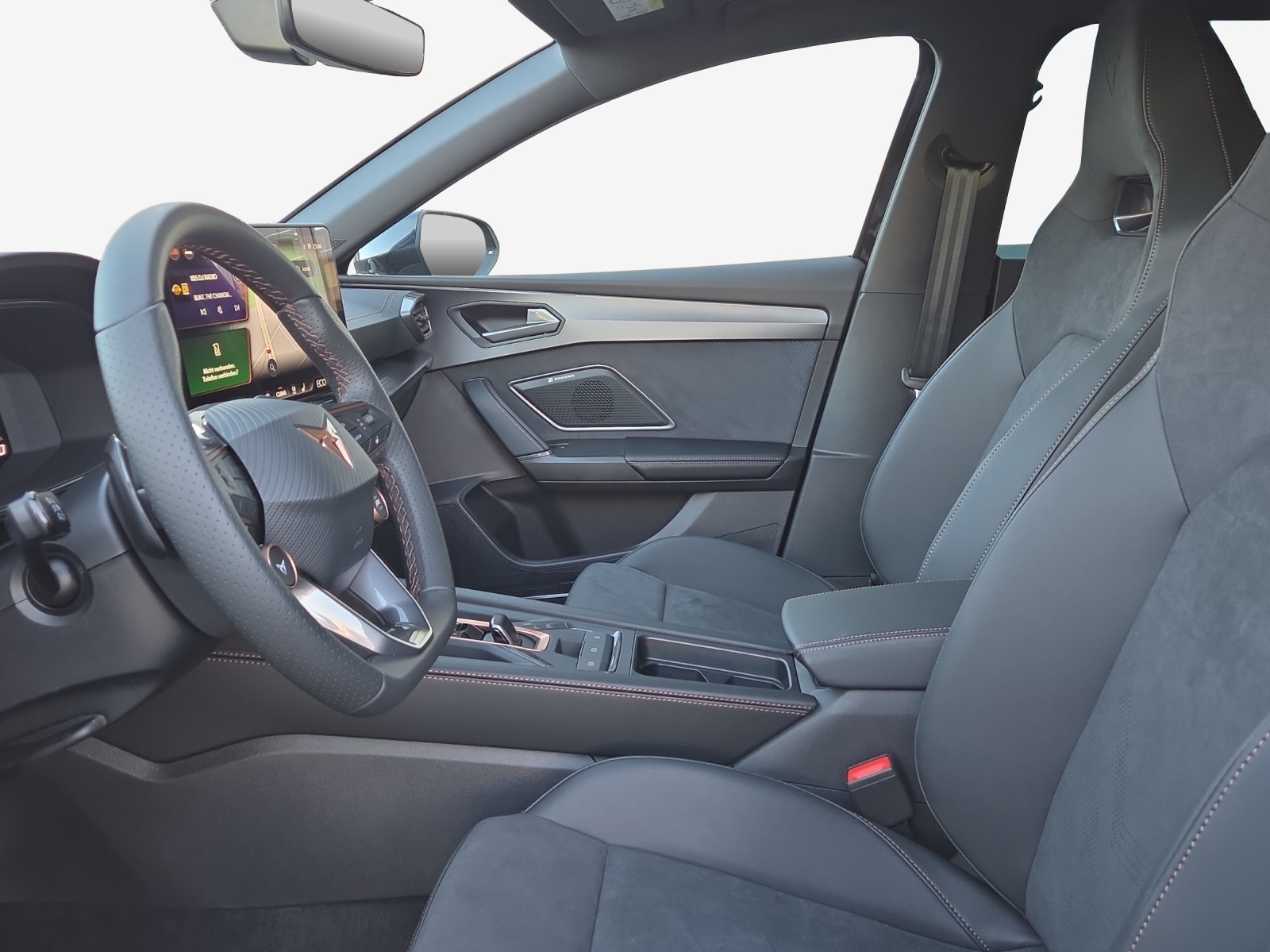 CUPRA LEON 1.5 e-HYBRID pHEV Black Symphony DSG-image-7
