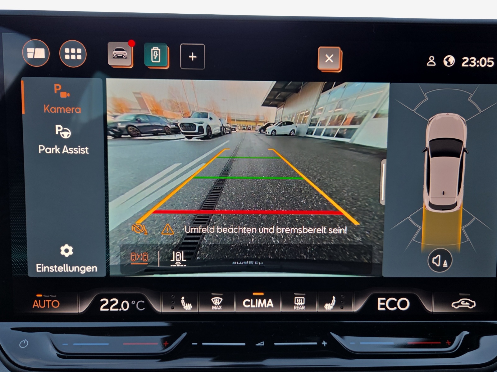 CUPRA LEON 1.5 e-HYBRID pHEV Black Symphony DSG-image-14