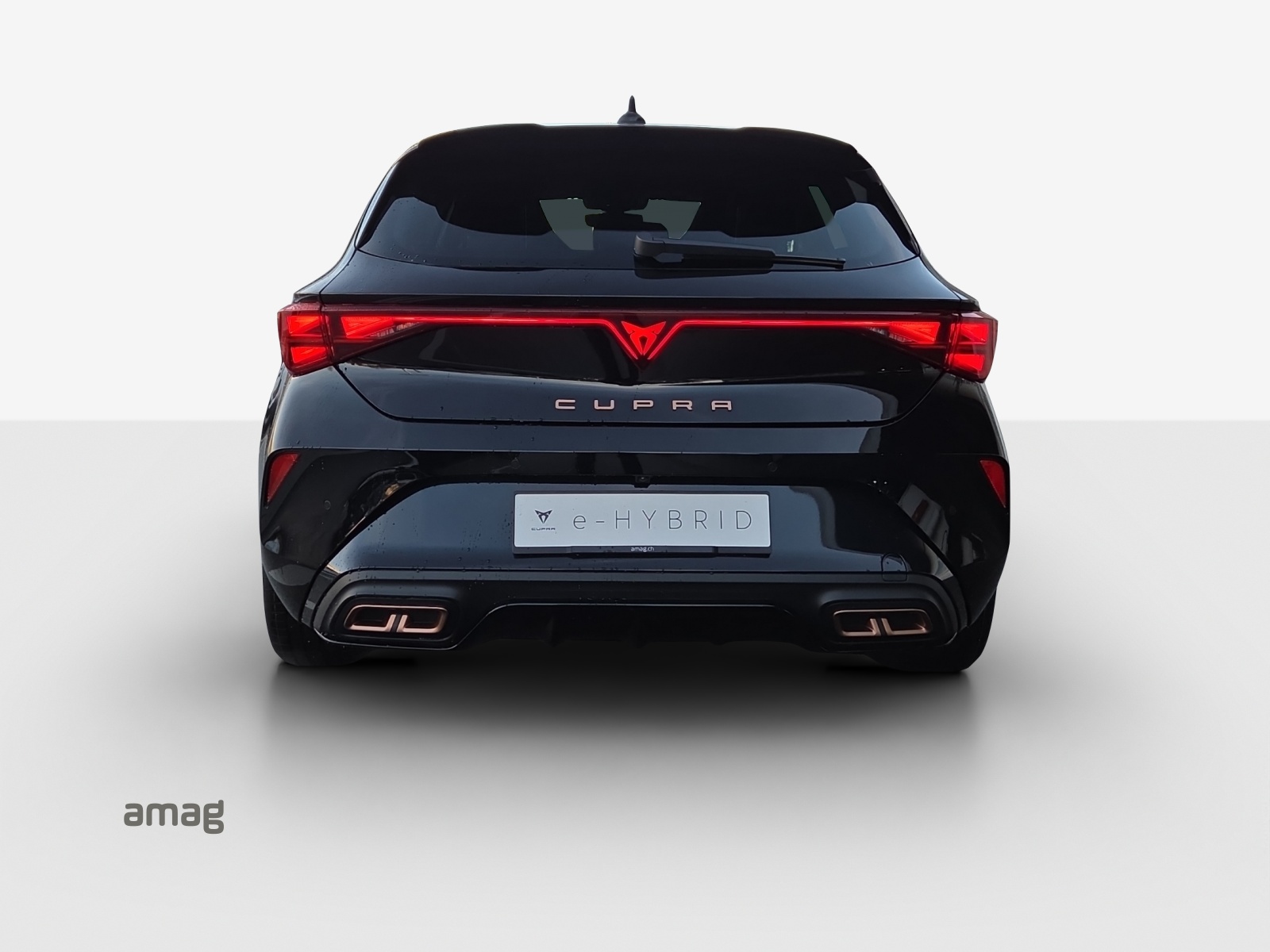 CUPRA LEON 1.5 e-HYBRID pHEV Black Symphony DSG-image-3
