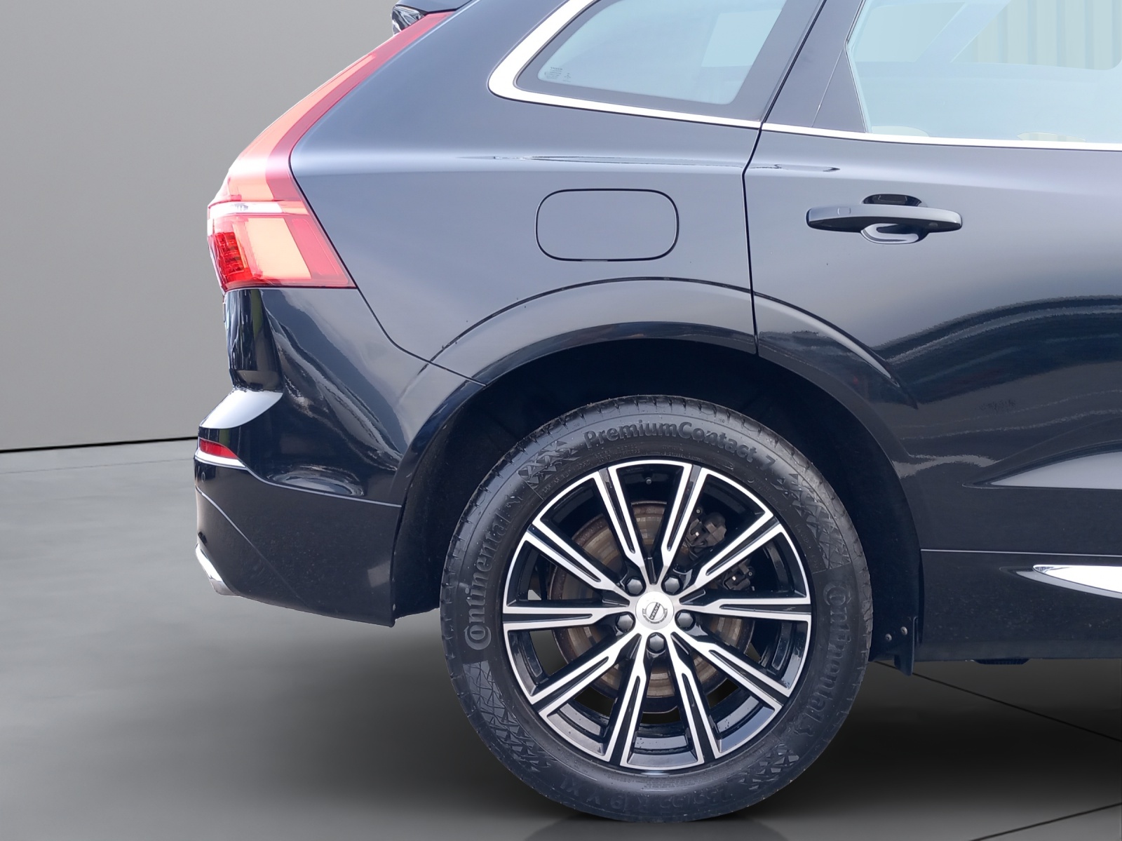 VOLVO XC60 2.0 T6 TE Inscription eAWD-image-10