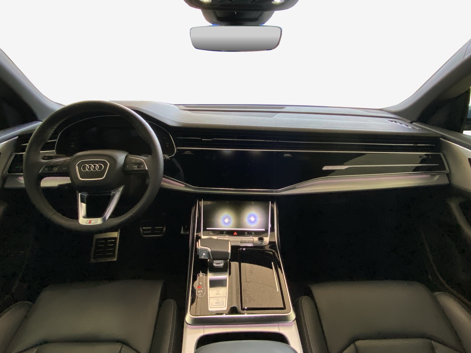 AUDI Q8 55 TFSI e quattro PHEV tiptronic-image-8