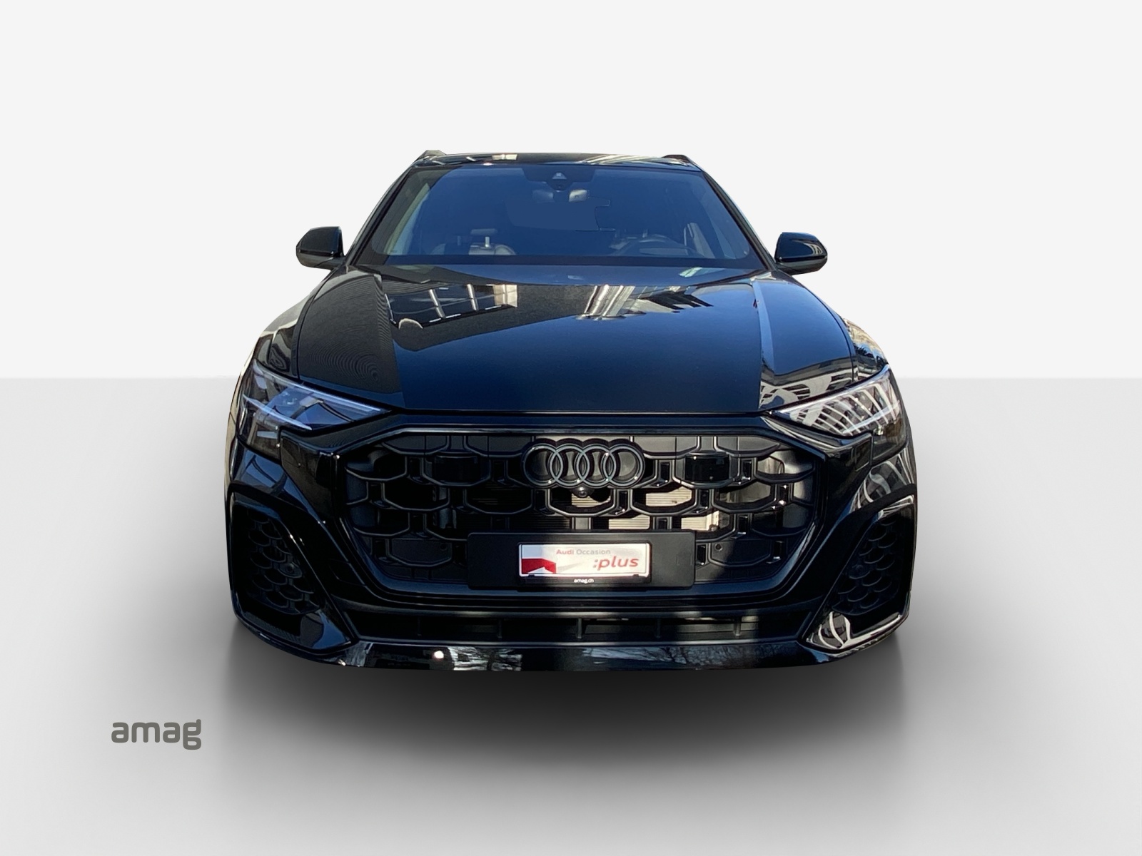AUDI Q8 55 TFSI e quattro PHEV tiptronic-image-6