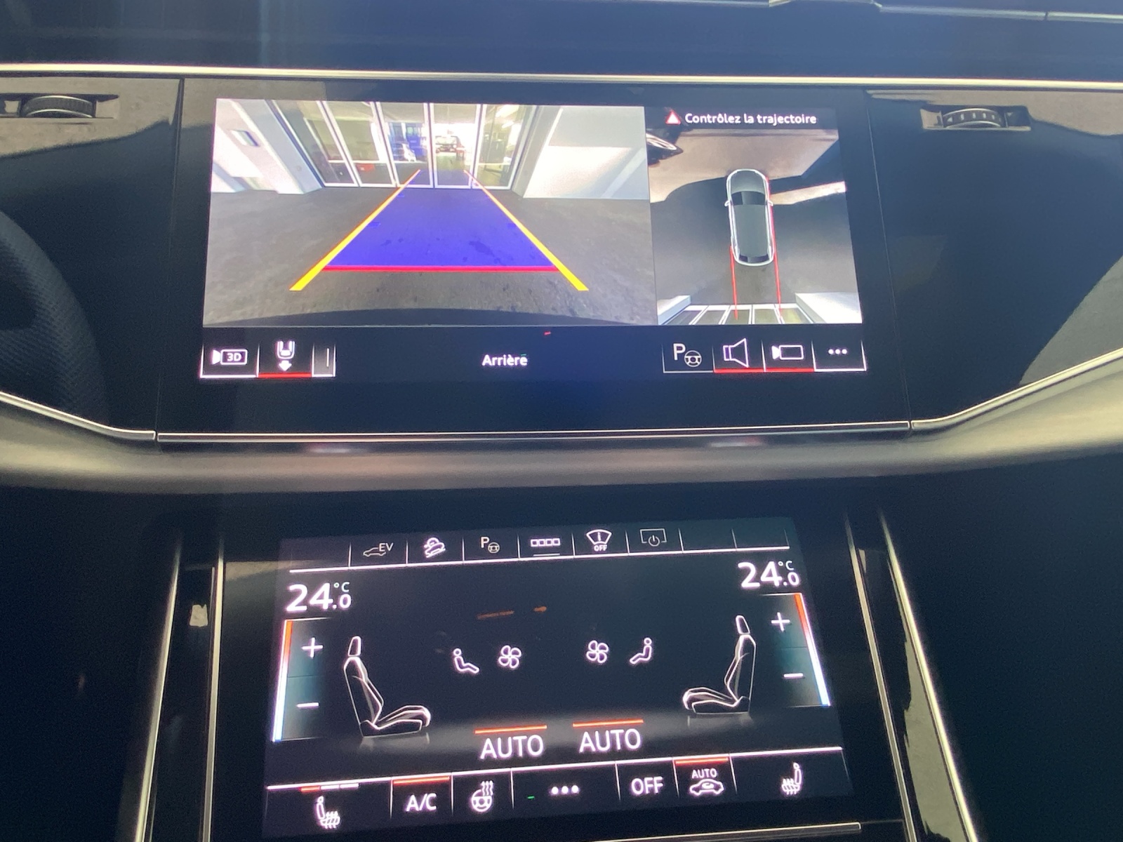 AUDI Q8 55 TFSI e quattro PHEV tiptronic-image-13
