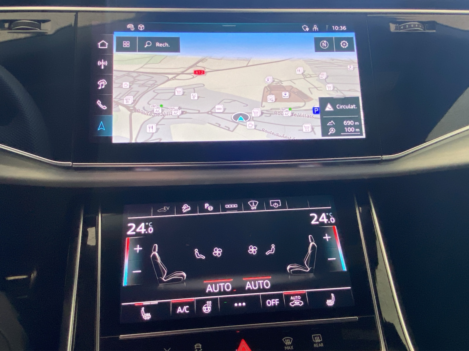 AUDI Q8 55 TFSI e quattro PHEV tiptronic-image-10