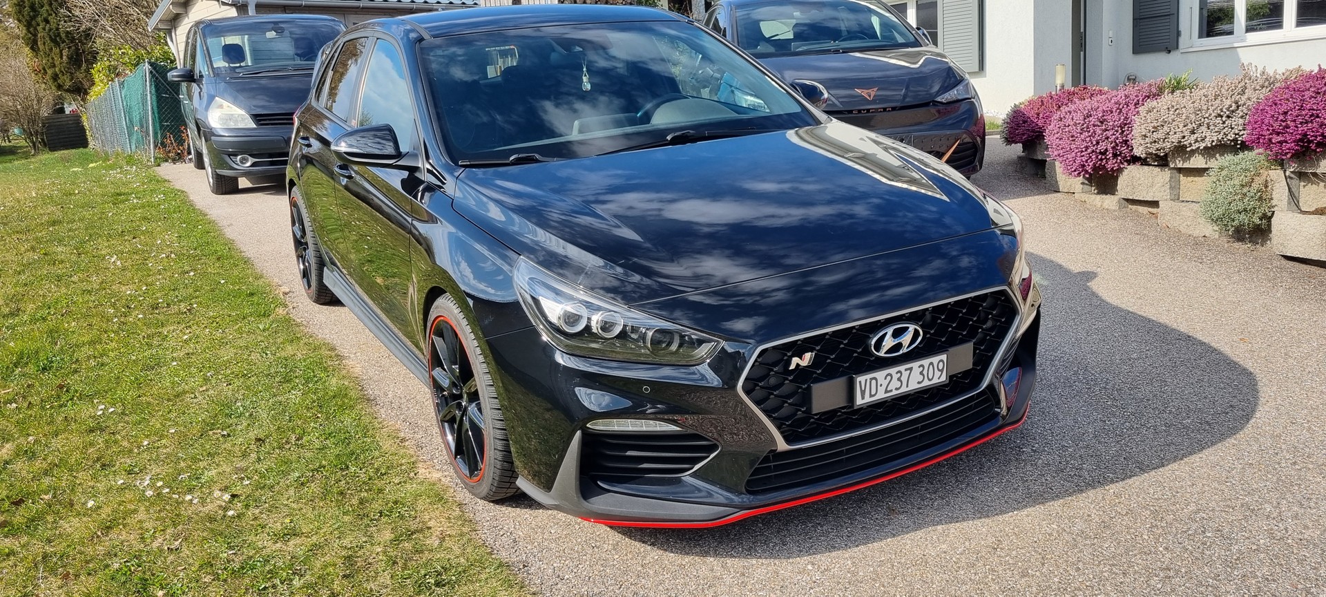 HYUNDAI i30 N 2.0 T-GDi-image-1