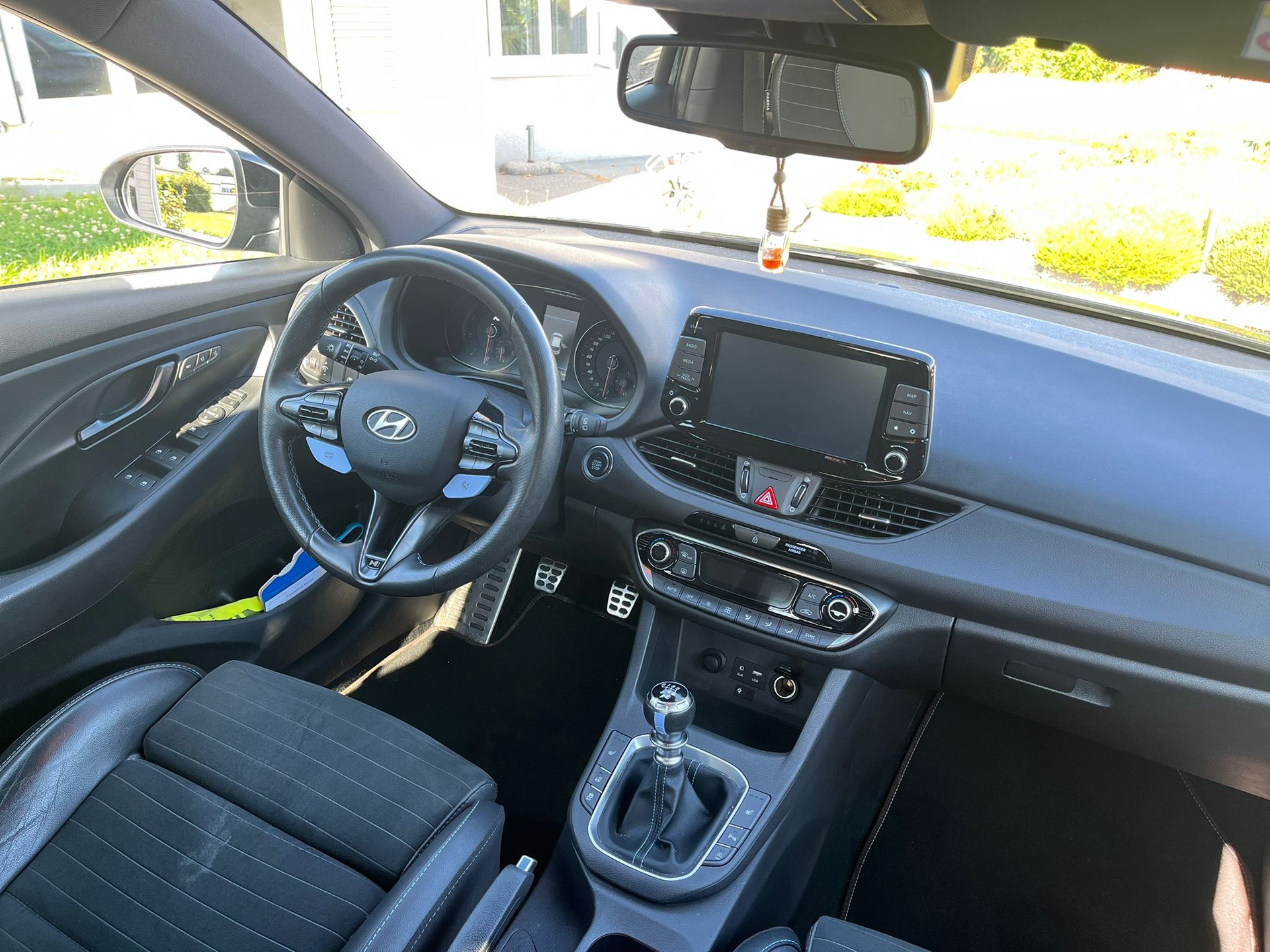 HYUNDAI i30 N 2.0 T-GDi-image-12