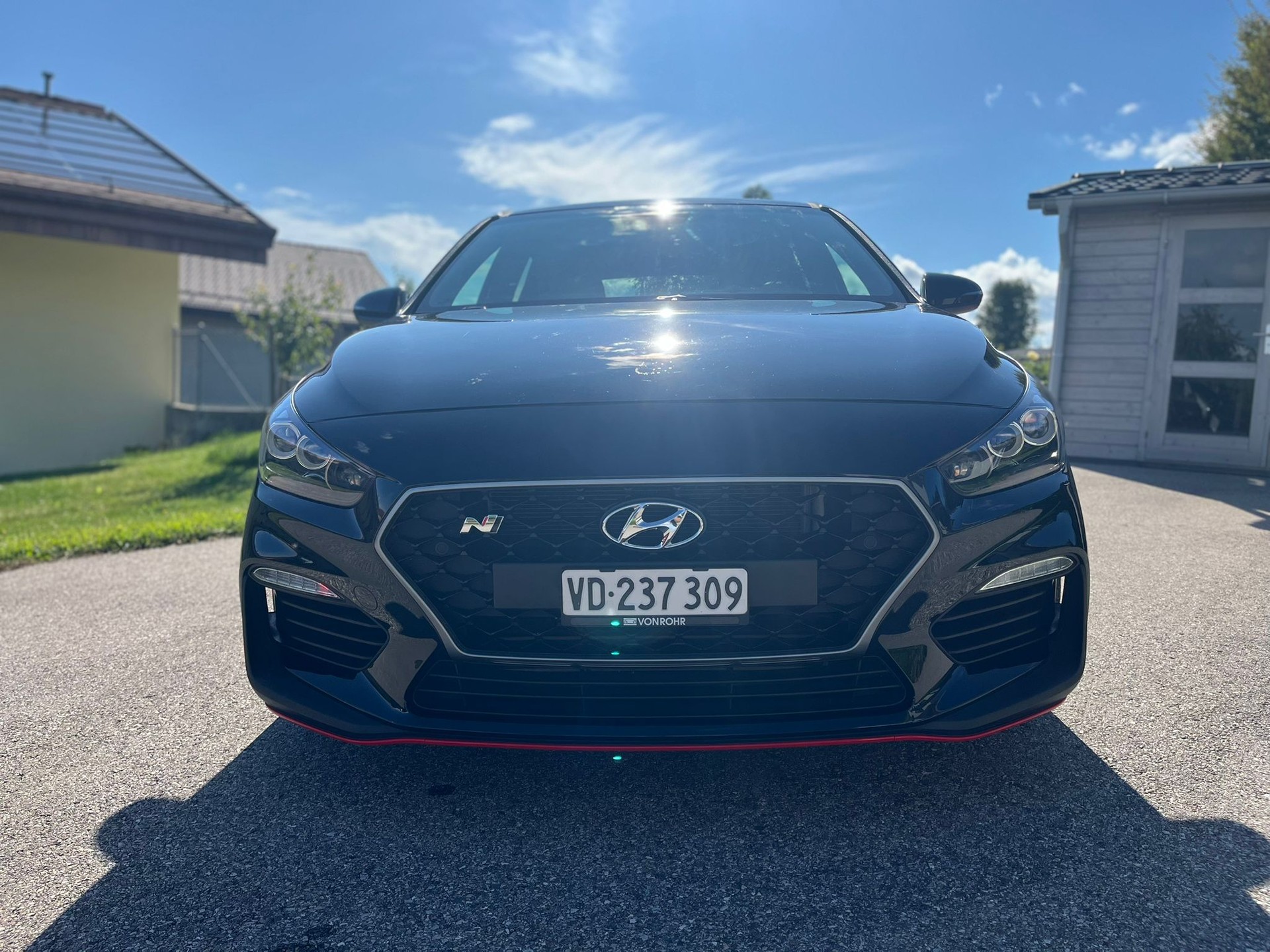 HYUNDAI i30 N 2.0 T-GDi-image-10