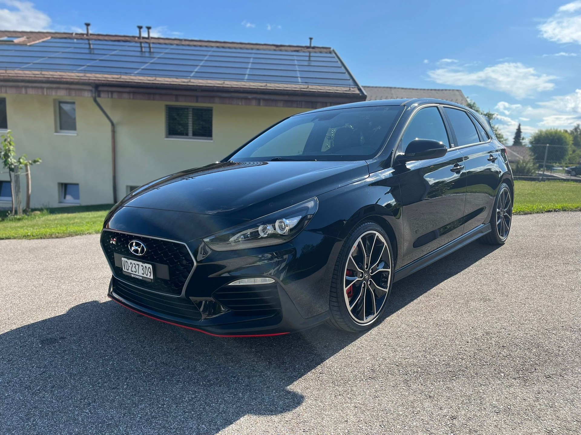 HYUNDAI i30 N 2.0 T-GDi-image-2