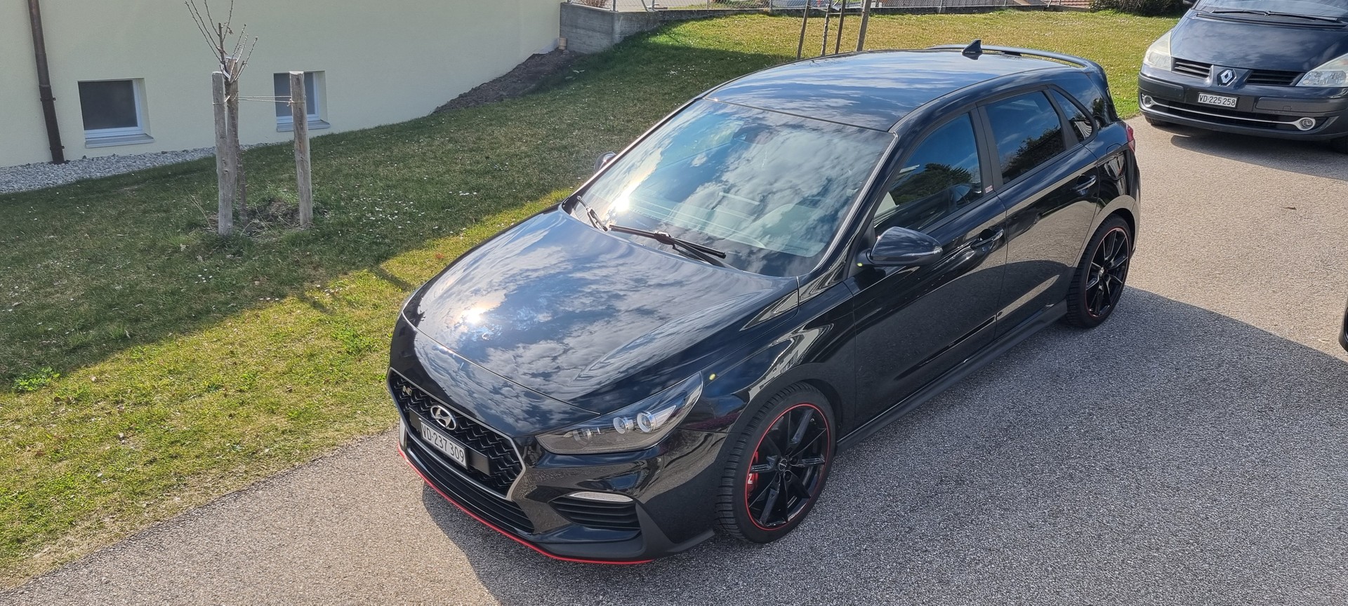 HYUNDAI i30 N 2.0 T-GDi-image-3