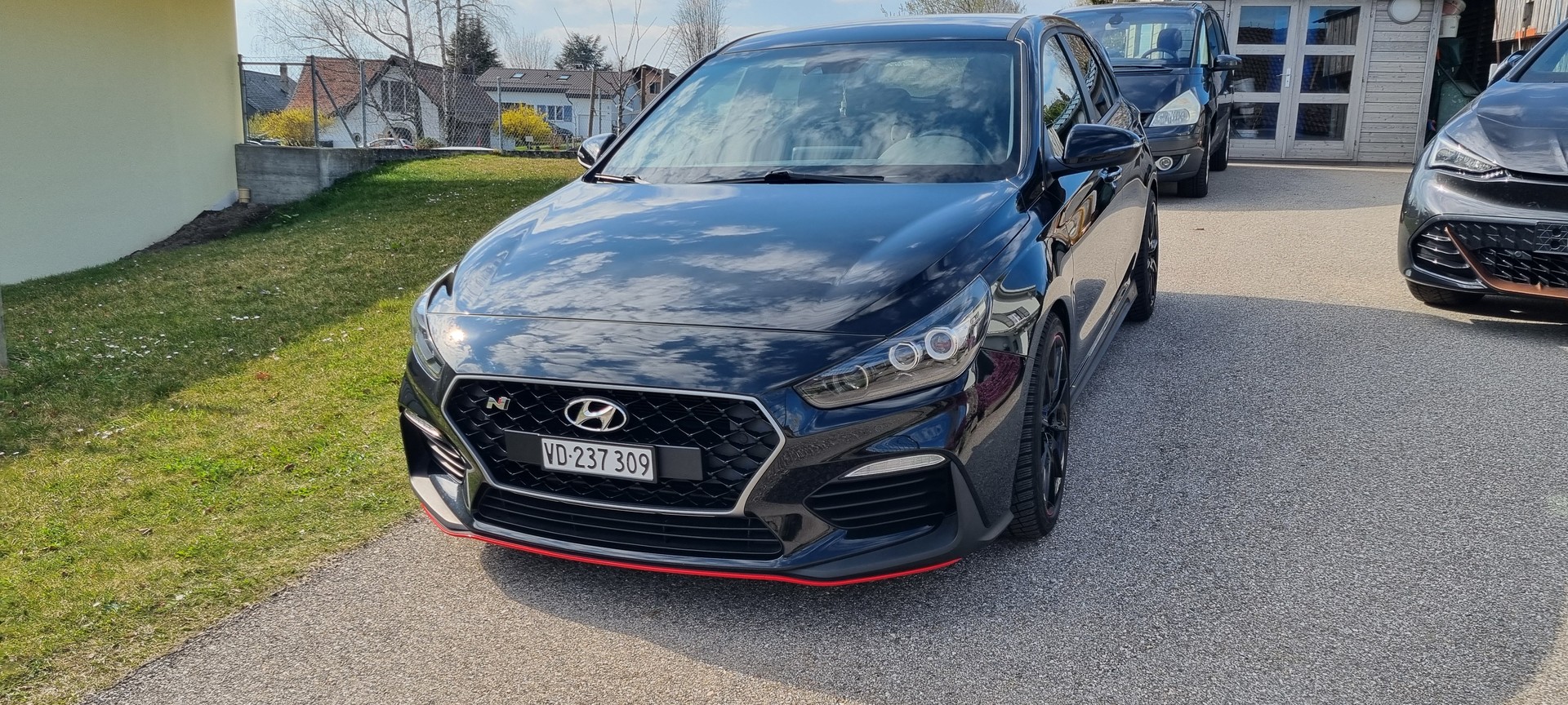 HYUNDAI i30 N 2.0 T-GDi-image-5