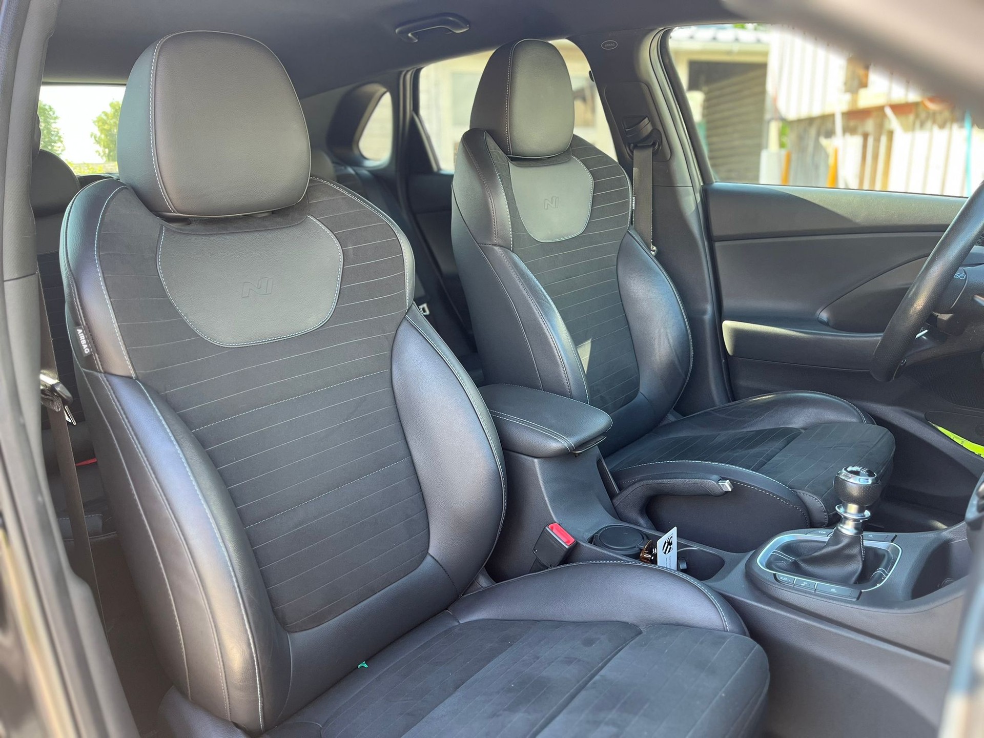 HYUNDAI i30 N 2.0 T-GDi-image-13