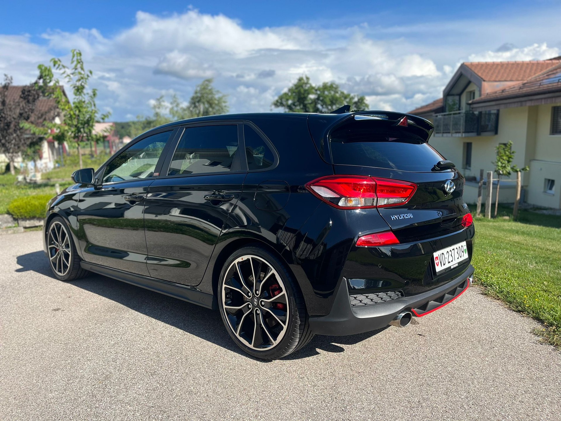 HYUNDAI i30 N 2.0 T-GDi-image-11